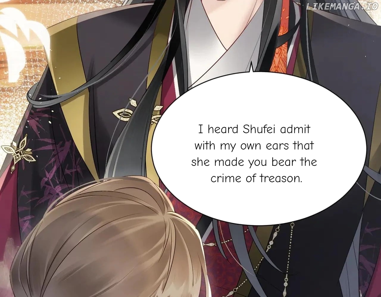 The Tyrant’s Family Lasts Thanks To Her Inner Voice Chapter 12 - page 83